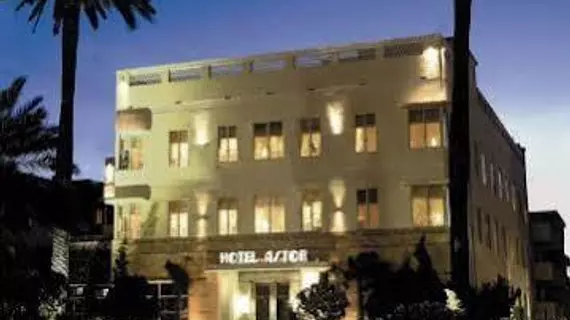 Hotel Astor | Florida - Miami Beach - Güney Plajı