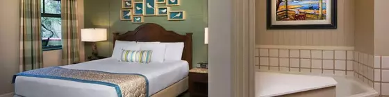 Disney's Hilton Head Island Resort | Güney Karolayna - Hilton Head (ve civarı) - Hilton Head Island