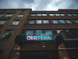 Qbic Hotel London City | Londra (ve civarı) - Whitechapel