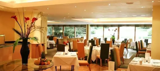 Regency Park Hotel | Berkshire (kontluk) - Thatcham