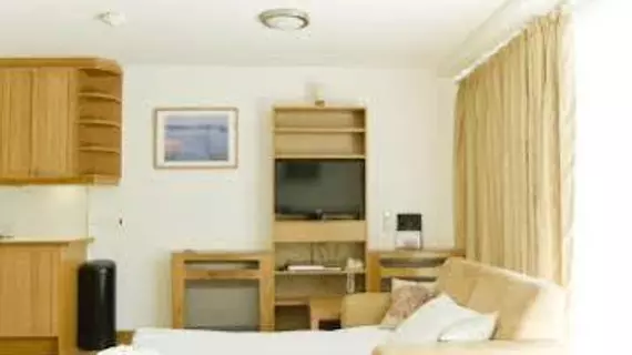 Presidential Serviced Apartments Marylebone | Londra (ve civarı) - City of Westminster - Marylebone