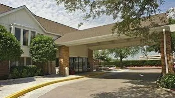 Motel 6 Houston West | Teksas - Houston (ve civarı) - Houston - Hunters Creek Village - Memorial