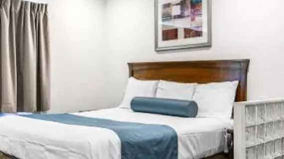 Rodeway Inn & Suites Pacific Coast Highway | Kaliforniya - Los Angeles County - Harbor City