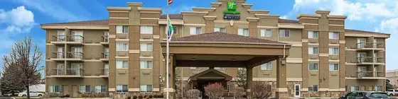 Holiday Inn Express Layton - I-15 | Utah - Ogden (ve civarı) - Layton