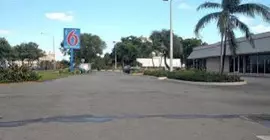 Motel 6 Miami FL | Florida - Miami (ve civarı) - Miami