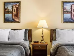 Rodeway Inn Marshall Manor | New York - Elmira (ve civarı) - Horseheads