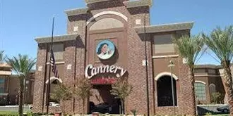 Cannery Casino and Hotel