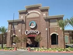 Cannery Casino and Hotel | Nevada - Clark County - Las Vegas (ve civarı) - North Las Vegas