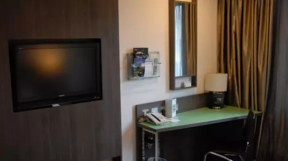 Holiday Inn London Kingston South | Londra (ve civarı) - Surbiton