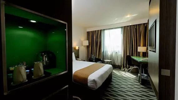 Holiday Inn London Kingston South | Londra (ve civarı) - Surbiton