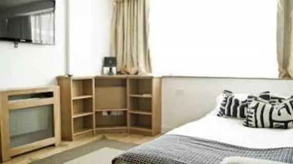 Presidential Serviced Apartments Marylebone | Londra (ve civarı) - City of Westminster - Marylebone