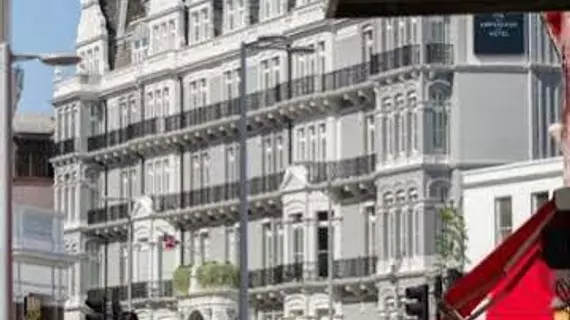 The Ampersand Hotel | Londra (ve civarı) - Kensington - South Kensington