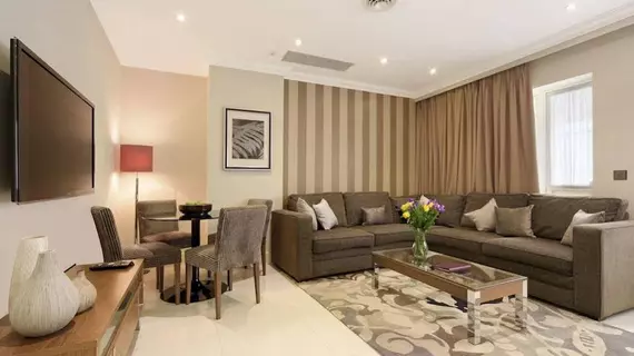 Ashburn Court | Londra (ve civarı) - Kensington - Earl's Court