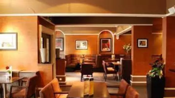 Great Western Hotel | İskoçya - Aberdeenshire (kontluk) - Aberdeen (ve civarı) - Aberdeen - Central Aberdeen