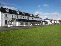 Kings Arms Hotel - A Bespoke Hotel | İskoçya - Scottish Highlands - Skye Adası - Kyleakin