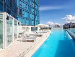 Orakai Songdo Park Hotel | Gyeonggi - Incheon (ve civarı) - Incheon - Yeonsu-gu