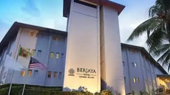 Berjaya Hotel Colombo | Colombo Bölgesi - Lavinia Dağı