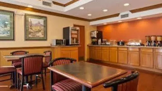 Best Western Eufaula Inn | Oklahoma - Eufaula