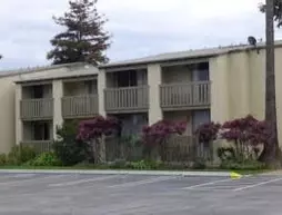 Good Nite Inn Redwood City | Kaliforniya - San Mateo County - Redwood City