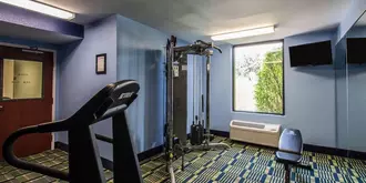 Comfort Inn & Suites - Lantana - West Palm Beach South