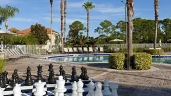 Sheraton PGA Vacation Resort | Florida - Vero Beach (ve civarı) - Port Saint Lucie