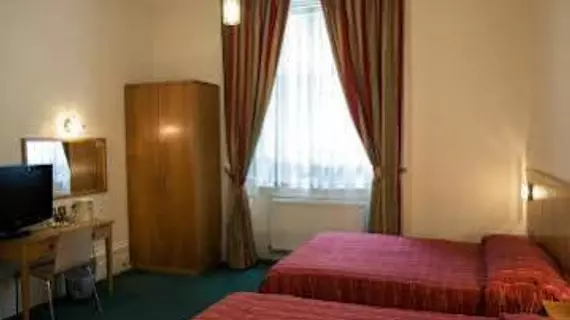 Queensway Hotel, Sure Hotel Collection by Best Western | Londra (ve civarı) - City of Westminster - Paddington