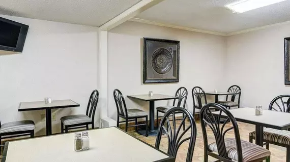 Quality Inn Conway | Arkansas - Conway