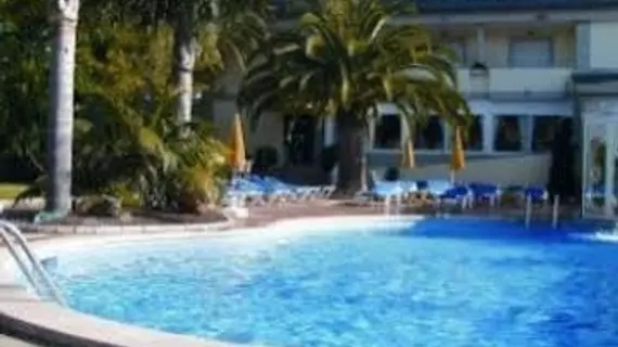 Hotel Bosque Mar | Galicia - Pontevedra (vilayet) - O Grove