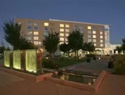 Le Merigot Hotel | Indiana - Evansville (ve civarı) - Evansville