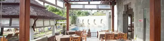 Nakamanda Resort & Spa | Krabi İli - Krabi