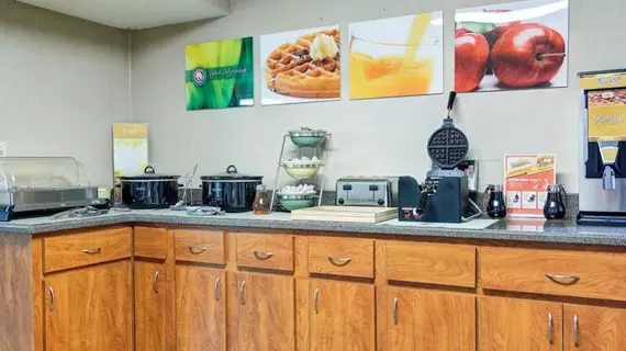 Quality Inn Conway | Arkansas - Conway