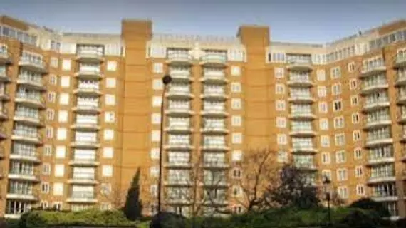 Cheval Gloucester Park at Kensington | Londra (ve civarı) - Kensington - Earl's Court