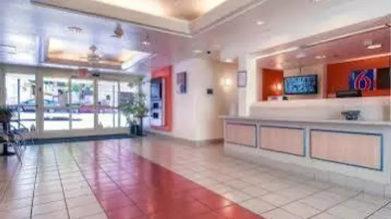 Motel 6 San Diego Downtown | Kaliforniya - San Diego County - San Diego - Cortez Hill