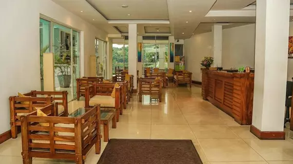 Senani Hotel | Merkez Vilayet - Kandy Bölgesi - Kandy