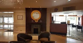 The Bradford Hotel | Batı Yorkshire (kontluk) - Bradford