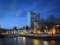 Radisson Blu Hotel, Bristol | Bristol (ve civarı) - North Somerset - Bristol - Bristol Yüzer Limanı