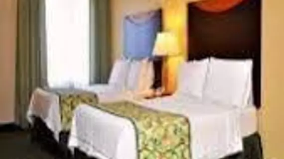 Fairfield Inn & Suites Atlanta Vinings | Georgia - Atlanta (ve civarı) - Atlanta