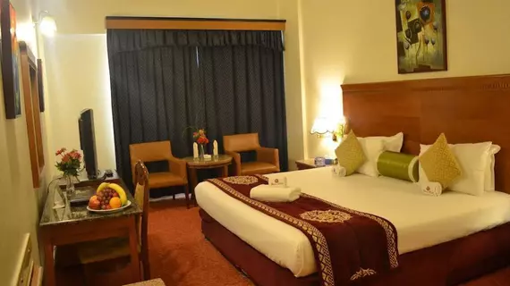 Ramee Guestline Hotel | Dubai - Deira