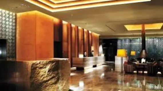 Ramada Plaza Gwangju Hotel | Güney Jeolla - Gwangju