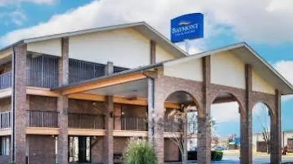 Baymont Inn & Suites Goodlettsville | Tennessee - Nashville-Davidson - Nashville (ve civarı) - Goodlettsville