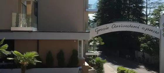 Hotel Campione | Ticino Kantonu - Bissone