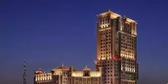 Marriott Executive Apartments Dubai Al Jaddaf