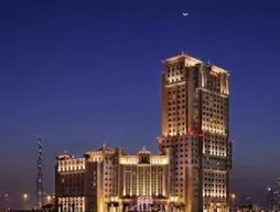 Marriott Executive Apartments Dubai Al Jaddaf | Dubai - Culture Village