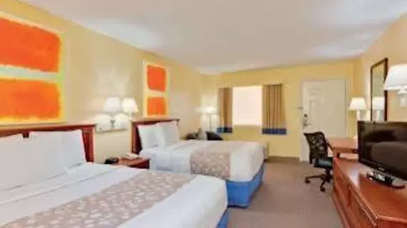 La Quinta Inn West Palm Beach-Florida Turnpike | Florida - Palm Beach - Batı Palm Beach (ve civarı) - West Palm Beach