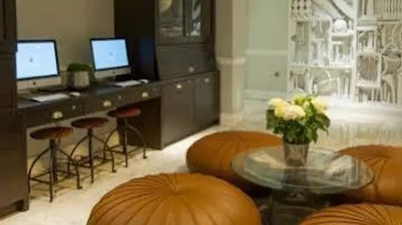 The Ampersand Hotel | Londra (ve civarı) - Kensington - South Kensington