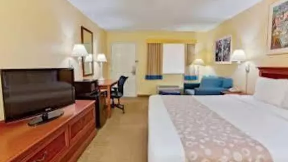 La Quinta Inn West Palm Beach-Florida Turnpike | Florida - Palm Beach - Batı Palm Beach (ve civarı) - West Palm Beach