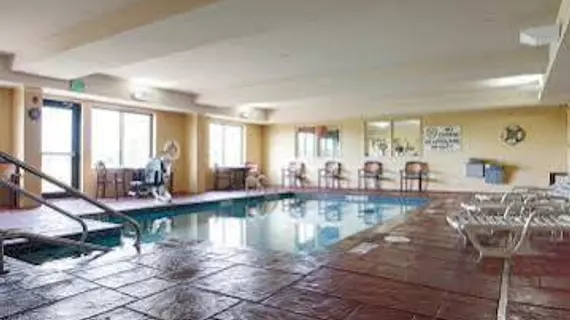 Best Western Eufaula Inn | Oklahoma - Eufaula