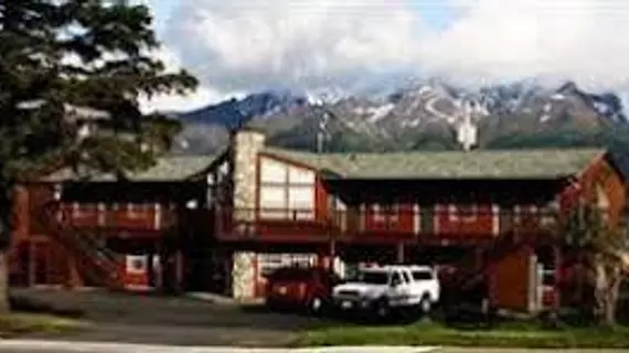 Harborview Inn | Alaska - Seward