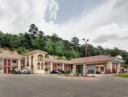 Quality Inn Conway | Arkansas - Conway