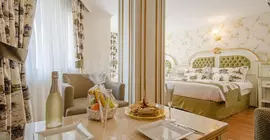 Arden City Hotel - Special Class |  Istanbul  - Fatih - Sultanahmet